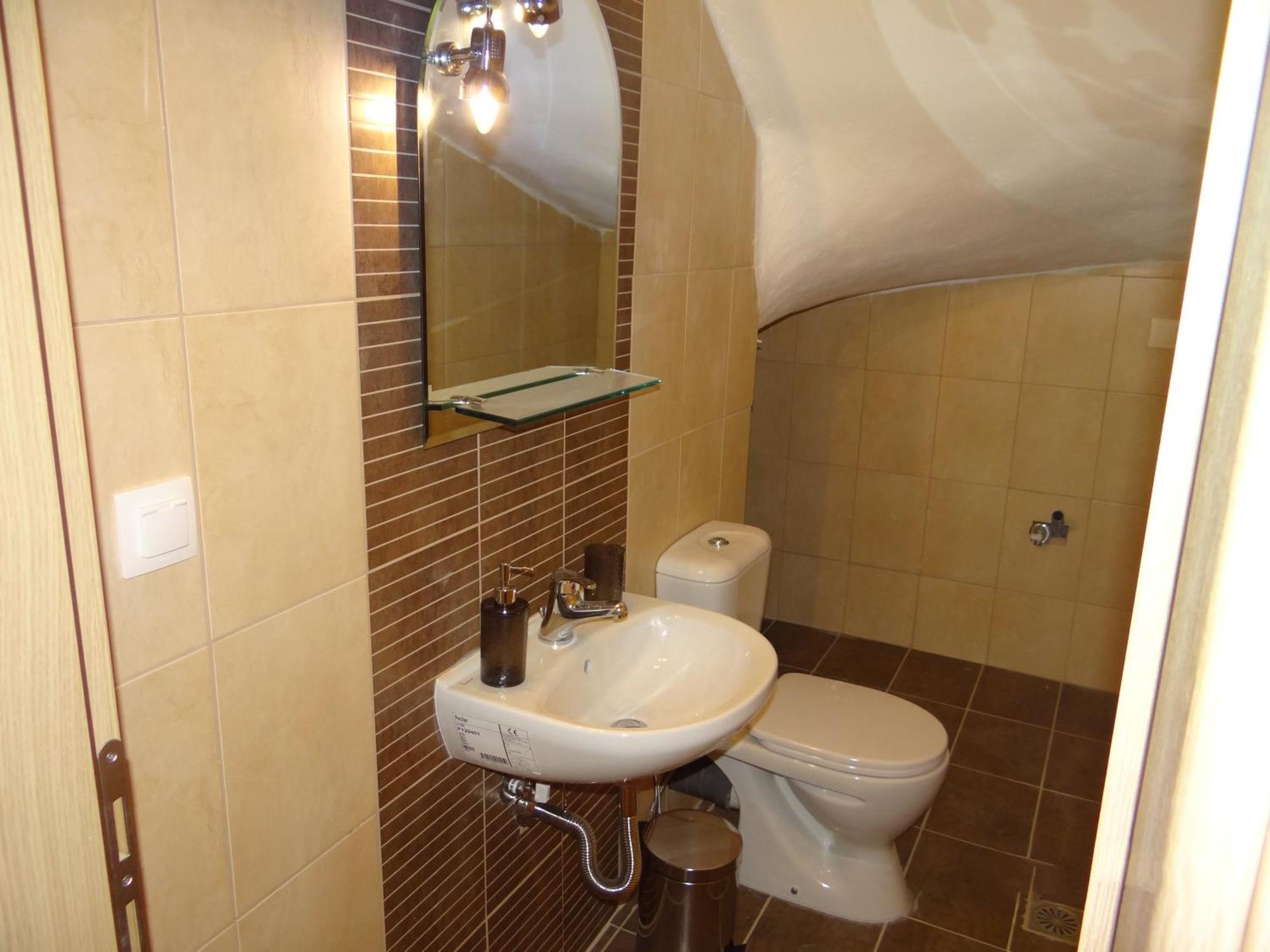 Aperanto House Paralia Loutsas Room photo